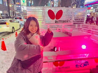 雪まつり