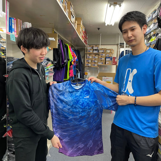 そろそろ新年度ですね!