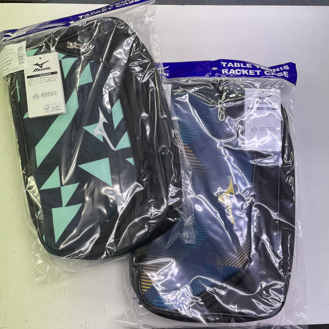 ミズノ新商品が入荷しました!