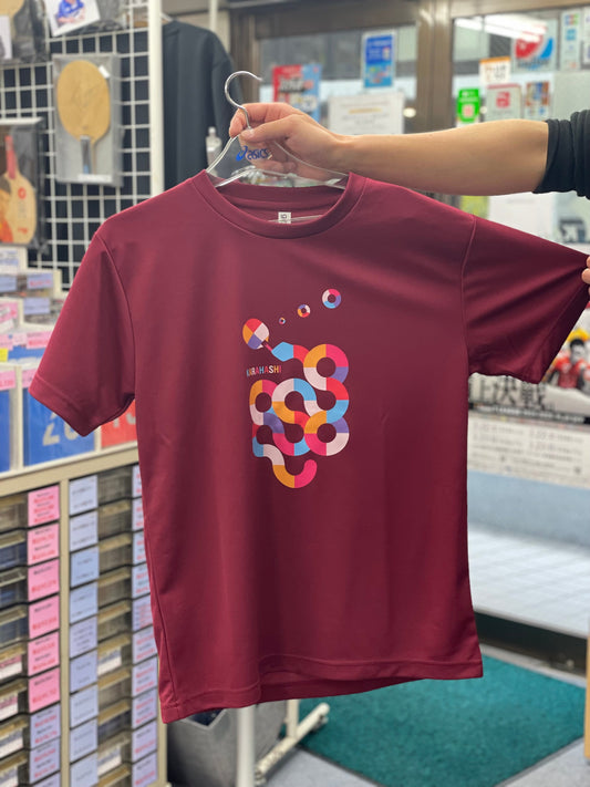 カラにょろTシャツ少なくなってきています!