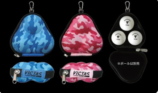 VICTAS様とのコラボ商品!