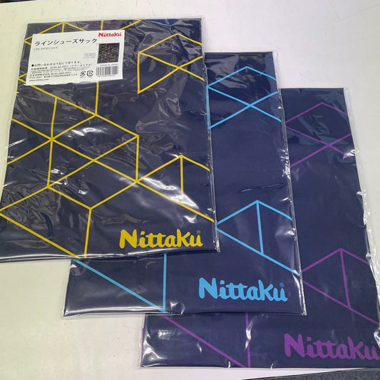 ニッタクの新製品入荷!