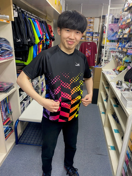 限定ユニフォーム