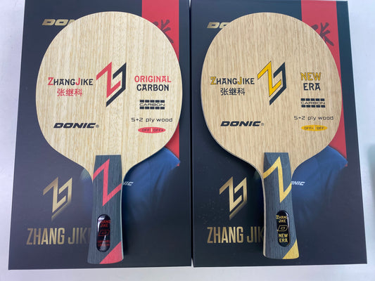 DONIC期待の新作が入荷