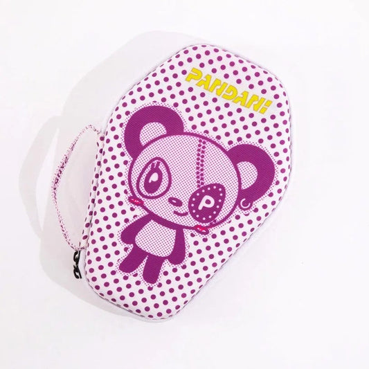 【注目商品ピックアップ】PANDANI✕唐橋卓球オリジナルラケットケース