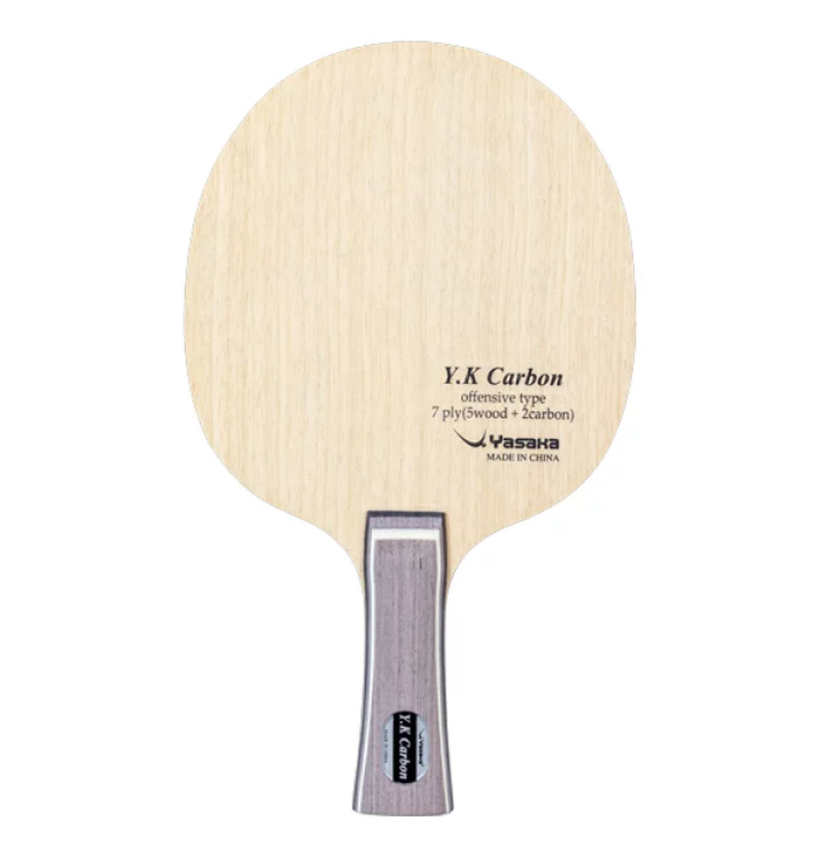 YKカーボン – 唐橋卓球代々木店