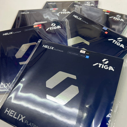 ヘリックスが入荷しておりますよ〜！