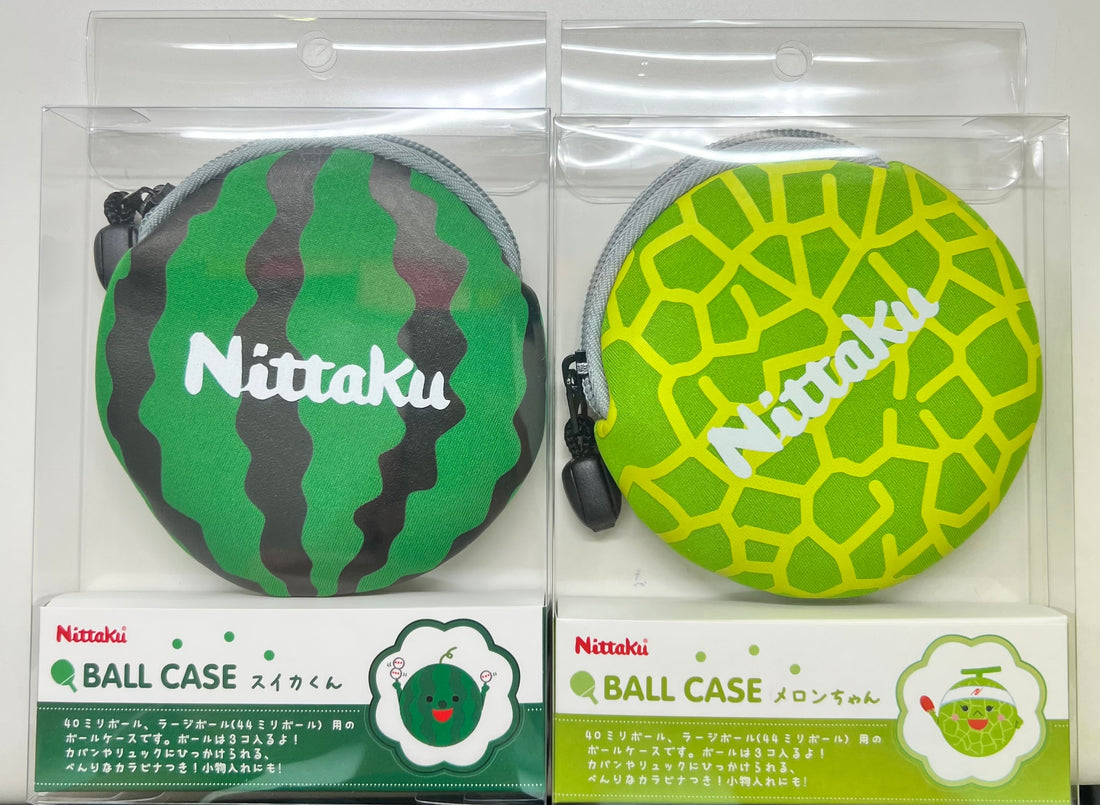 ニッタクボールケース✨️