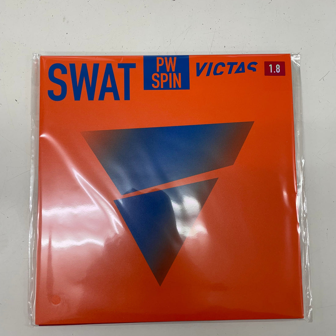 スワットパワースピン入荷です！