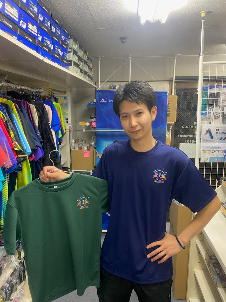 2026年干支Tシャツ