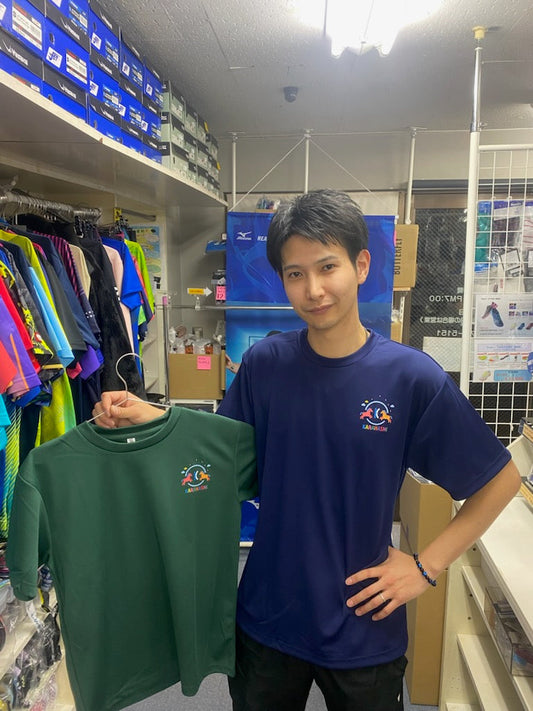 2026年干支Tシャツ