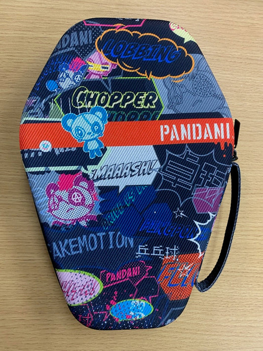 パンダーニ限定ラケットケース！
