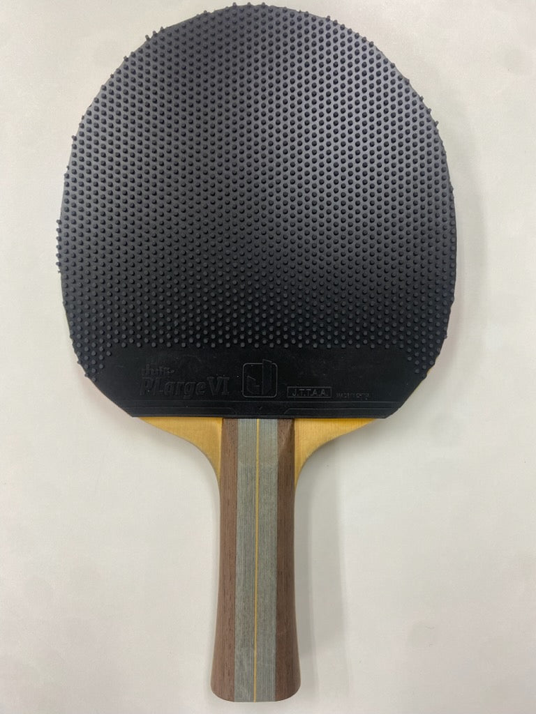 ラージボール用ラバー