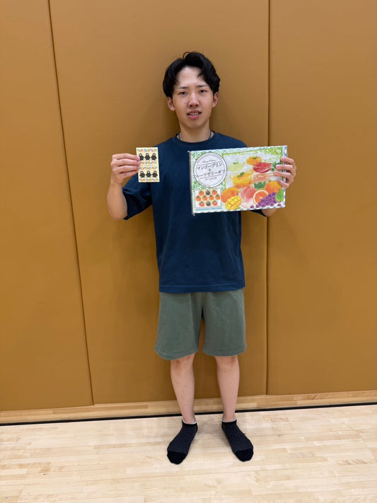 赤羽チャレンジマッチ！