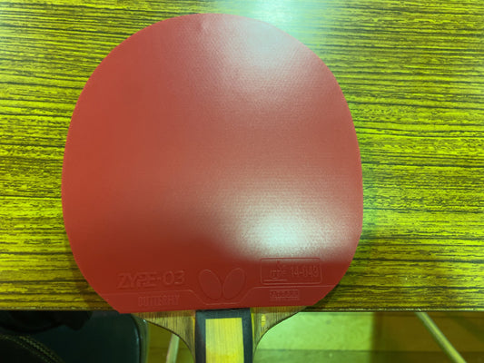 ザイア03を試しております！