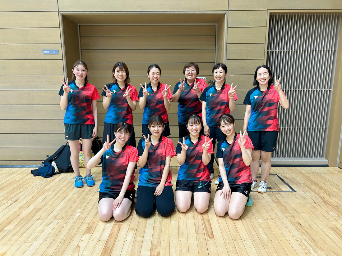 前期東卓リーグ戦