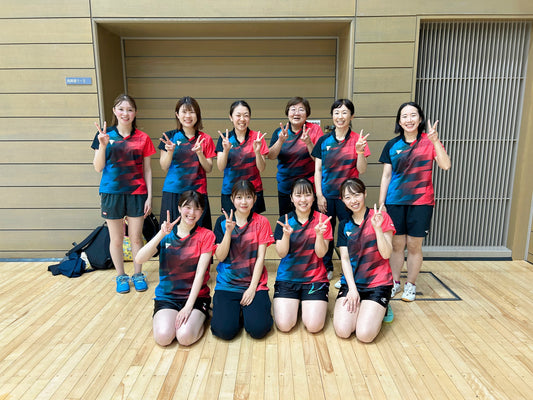 前期東卓リーグ戦