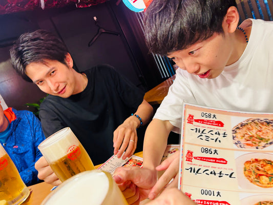 ありがとうございました‼︎